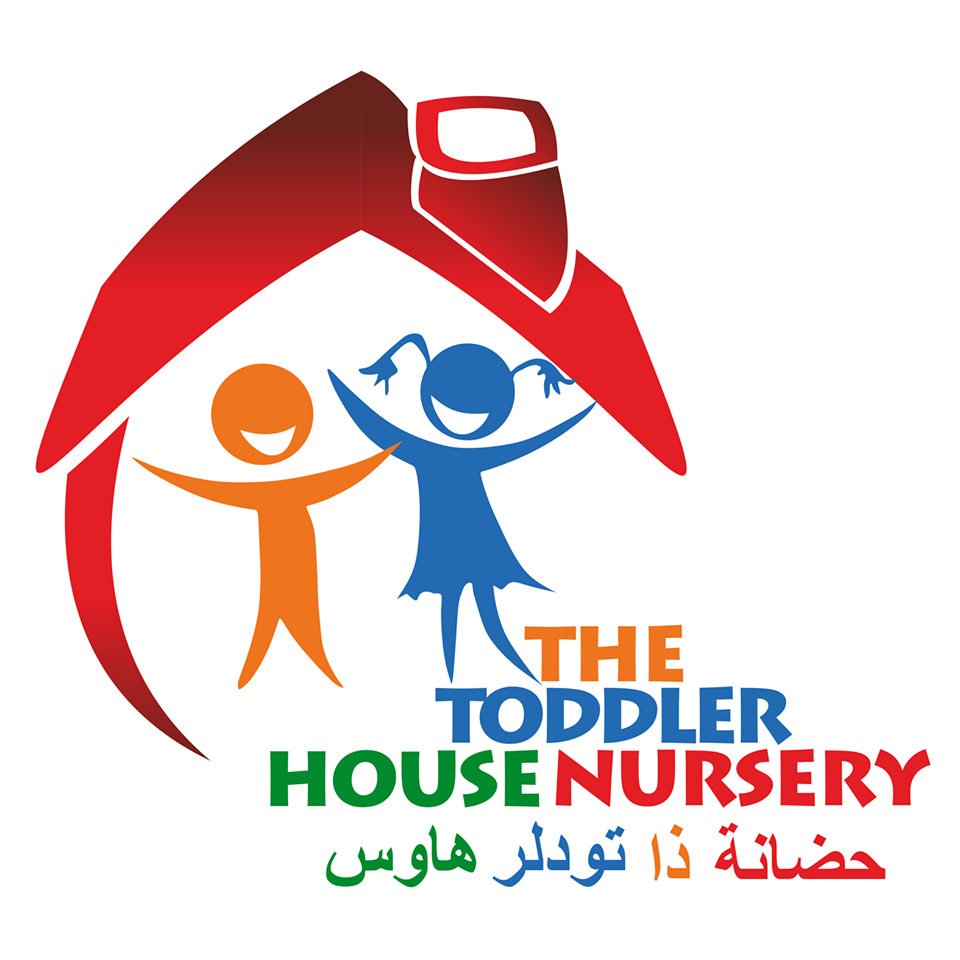 Nursery logo The Toddler House Nursery